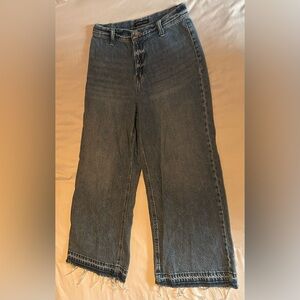 Sincerely Jules Light Blue Denim Jeans